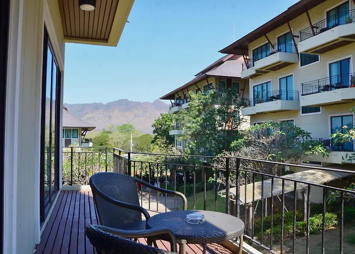Patravana Resort